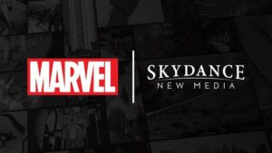 Marvel & Skydance New Media Developing New Action-Adventure Game