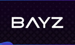 Matt Rutledge and João Borges launch blockchain esports organisation BAYZ