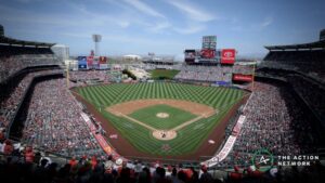MLB Thursday Weather: Be Wary of Angelic Breezes in Anaheim