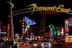 Nevada casinos gaming revenue