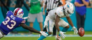 NFL Week 8: Miami Dolphins at Buffalo Bills Betting Preview