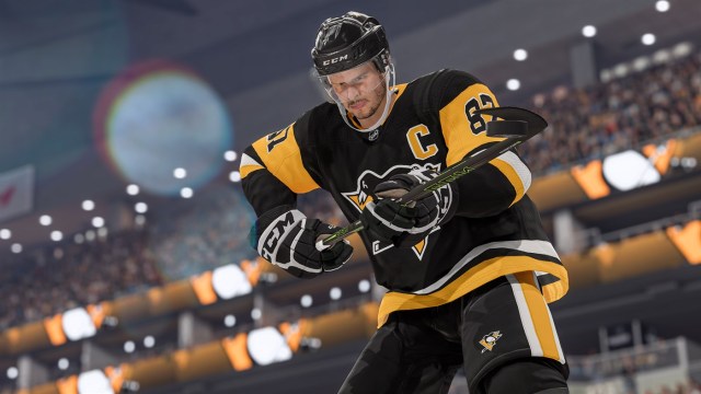 nhl 22 review 1