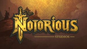 Notorious Studios formed by ex-Blizzard developers