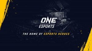 ONE Esports partners with FWD, Marriott Bonvoy and McDonald’s Philippines