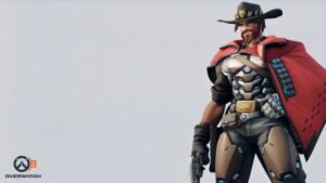 Overwatch Will Not Be Changing Previous 'Cowboy' Content