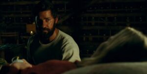 Paramount’s A Quiet Place is getting a video game adaptation