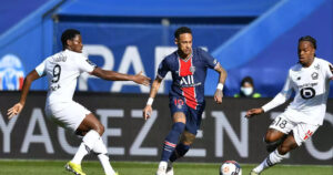 Paris Saint Germain vs Lille Match Analysis and Prediction