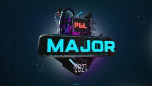 PGL Major Stockholm 2021: Format, Schedule and Teams