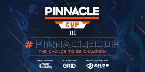 Pinnacle announces third edition of $100,000 CS:GO tournament
