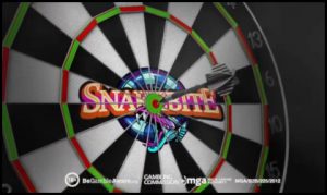 Play‘n GO is entering the world of darts with its new Snakebite video slot