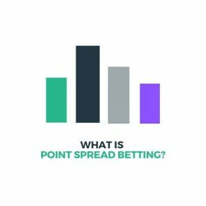 Point Spread Betting: How Sports Spread Betting Work