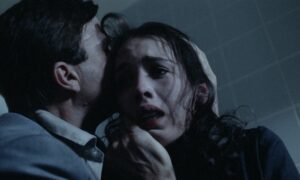 Possession is a gross yet masterful take on doppelgängers