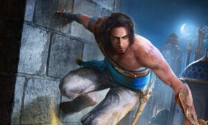 Prince of Persia: The Sands of Time Remake is still happening, but might not be out until 2023