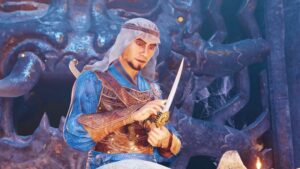 Prince of Persia: The Sands of Time Remake is still in development, aiming for 2022-23 release