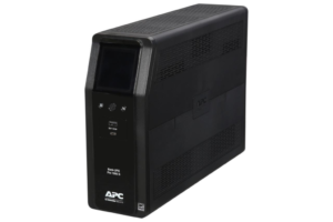 Protect your tech with this $130 uninterruptible power supply