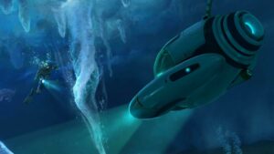 PUBG Developer Krafton Acquires Subnautica Dev Unknown Worlds