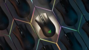 Razer's kicking off Black Friday early with 25% off or more on gaming peripherals