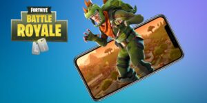 Reports Suggest Fortnite Mobile On Android To Launch First On The Samsung Galaxy Note 9