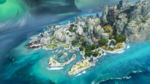 Respawn Previews New Apex Legends Map Storm Point