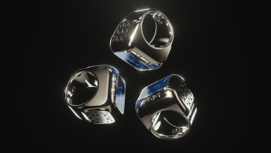 Riot Games and Mercedes-Benz unveil 2021 Worlds Championship rings