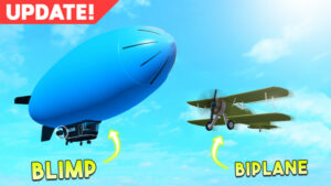 Roblox Airport Tycoon Codes (October 2021)
