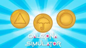 Roblox Dalgona Simulator Codes (October 2021)
