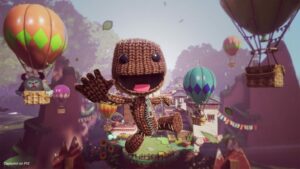 Sackboy: A Big Adventure Could be Coming to PC – Rumor