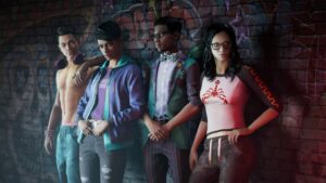 Saints Row – Volition Aiming to be “The Kings of Customization”