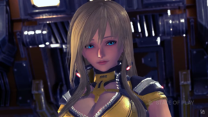 Star Ocean: The Divine Force Announced for PC and Consoles Next Year - State of Play October 2021