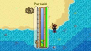 Stardew Valley fish guide – every fish, the fish pond, fish bundles, and professions