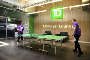TD expands OverActive Media partnership to include Toronto Ultra