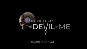 The Dark Pictures Anthology: The Devil in Me Receives Official Story Details