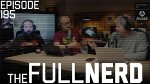 The Full Nerd ep. 195: 12th gen Alder Lake arrives, XMP 3, and M1 Max