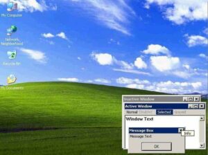 The story of the Windows XP ‘Bliss’ desktop theme—and what it looks like today