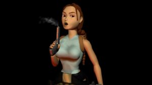 Tomb Raider: Celebrating 25 Years with 25 Trivia Questions