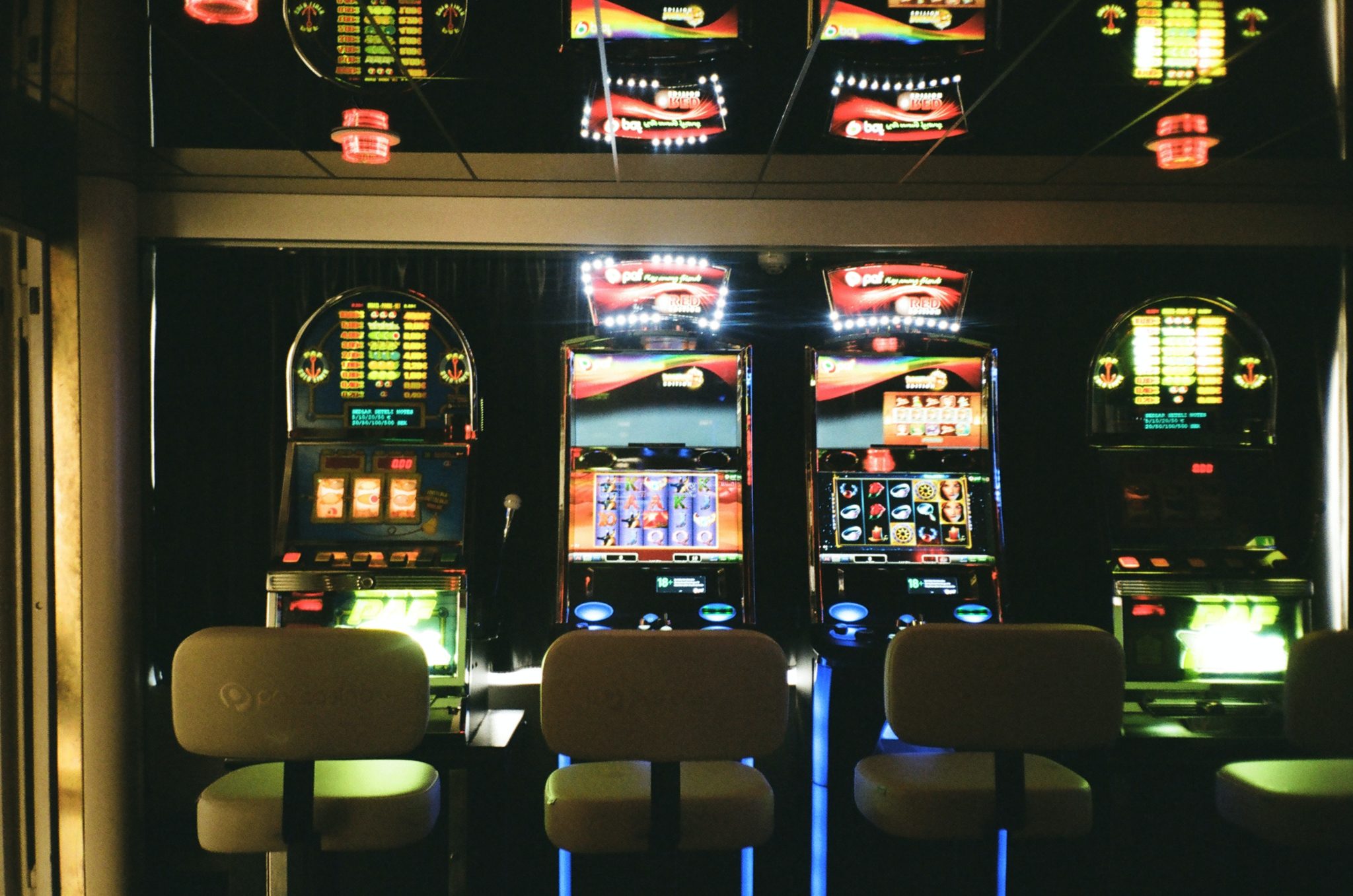 Top 10 Best Online Casino Slot Machine Games for 2021