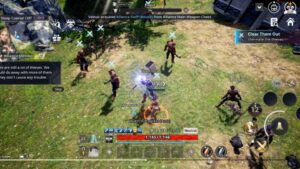 V4: An MMORPG That is good, but is it different? | Review