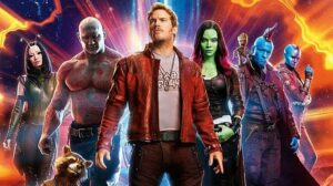 Which Guardians of the Galaxy Character Are You? Take This Quiz to Find Out