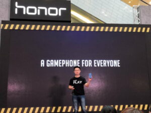 Why Honor Is Releasing A Mid-Range Gaming Smartphone With The Honor Play
