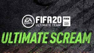 Will There be a FIFA 22 Ultimate Scream Event?