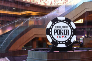 World Series of Poker Releases Schedule for 2021-2022 WSOP Circuit