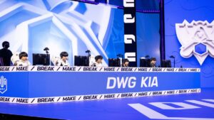 Worlds 2021 Semifinal Match Preview: DWG.KIA versus T1, an all-LCK showdown once again