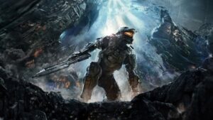 Xbox 360 Halo Games’ Online Services Will be Shutting Down in January 2022