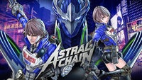 Astral Chain (Digital Code)