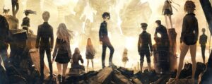 13 Sentinels: Aegis Rim is coming to Switch in 2022