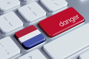 25 Potentially Illegal Gambling Websites Facing Є600,000 Fines from Dutch Gambling Regulator KSA
