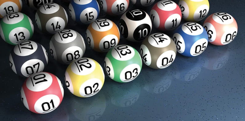  Hot and Cold Numbers at 49's Lottery 