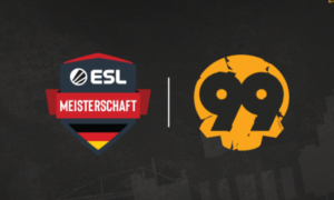 99Liga and ESL Meisterschaft merge to form new DACH CS:GO league