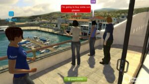 A Group of Fans Has Managed to Revive PlayStation Home More Than 6 Years After It Was Shut Down