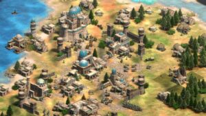 Age Of Empires 4: How To Group Units, Move With WASD & Rebind | Hotkeys Guide